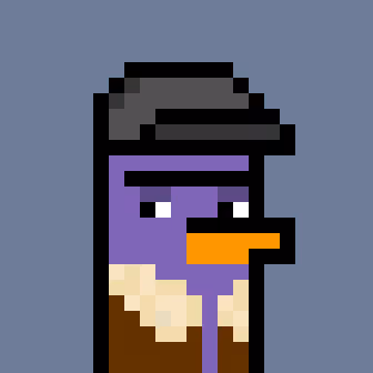 Duckie #4994
