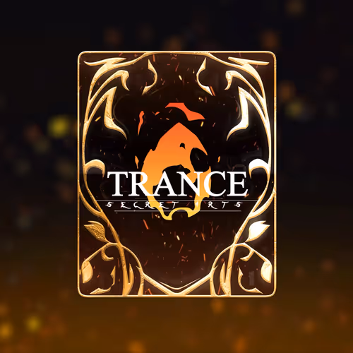 Tr4nce Secretarts