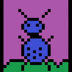 BeetlePeople #24