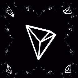 TRON Fractal