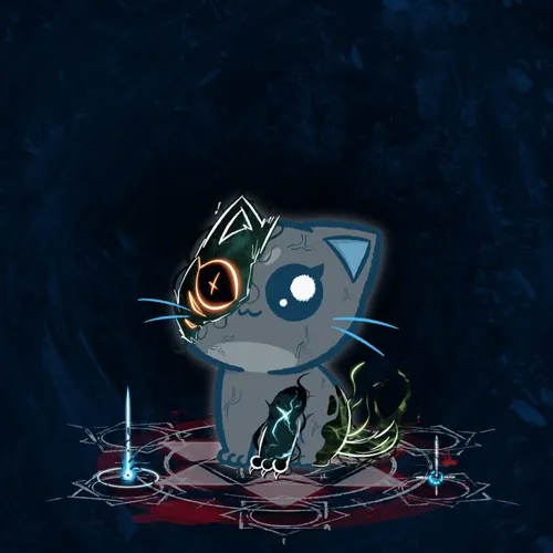 Catsneighbor