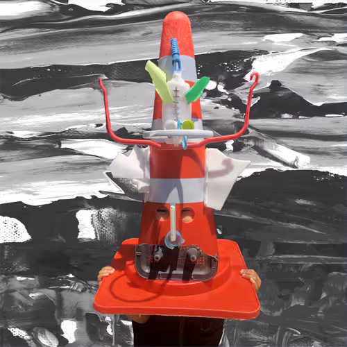 Item #27909546710396448689171560627274863237427299316296575318103024162589382803457 Media