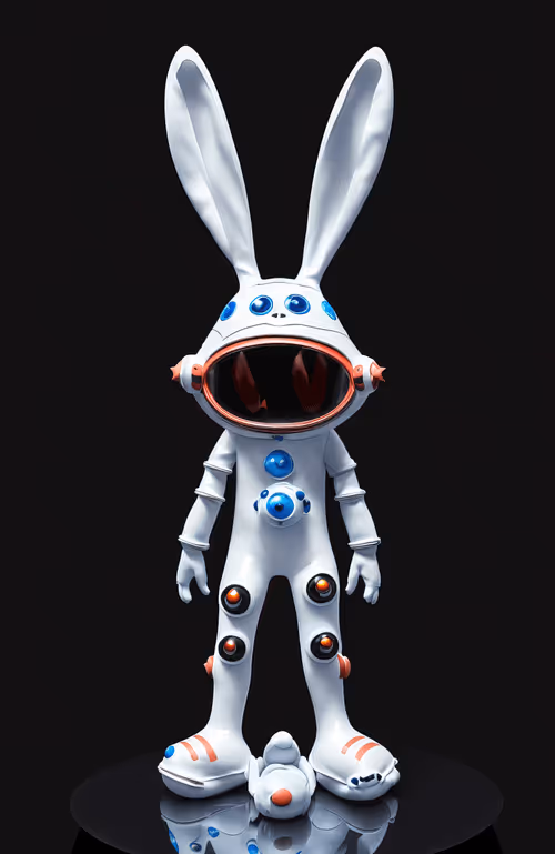 Item #73658868659605554191536773063978640740967411954745118586463040092509483040769 Media