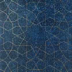 Beyond the Surface of Last Scattering No.1，Time Slice 2021-4-15,16:13
