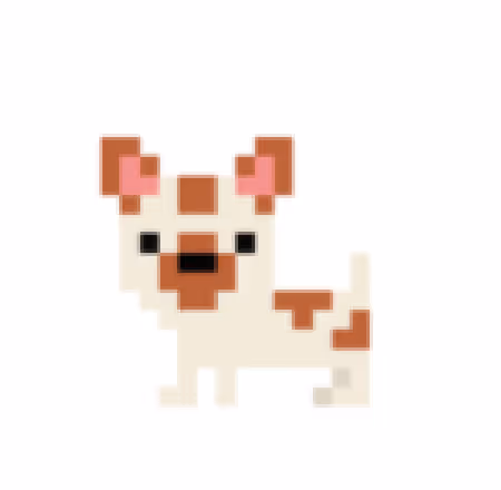 Funky Pups