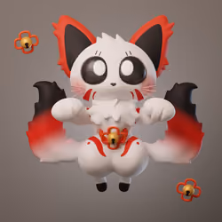 Japan Meow
