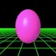 Space Eggs