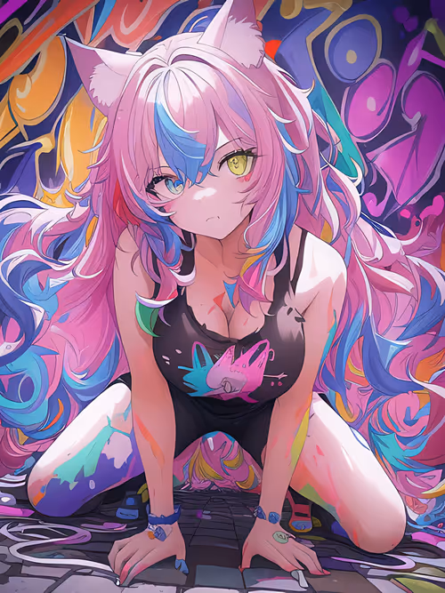 Item #30414109117044547580233663615309987264360411829319456864045045116608907837441 Media