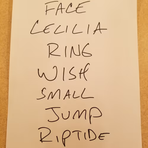 Folk Yeah! - Jay Leno Setlist
