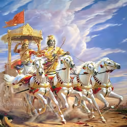 Mahabharat NFT#13