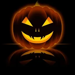 Pumpkin Present #225