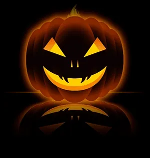 Pumpkin Present #14