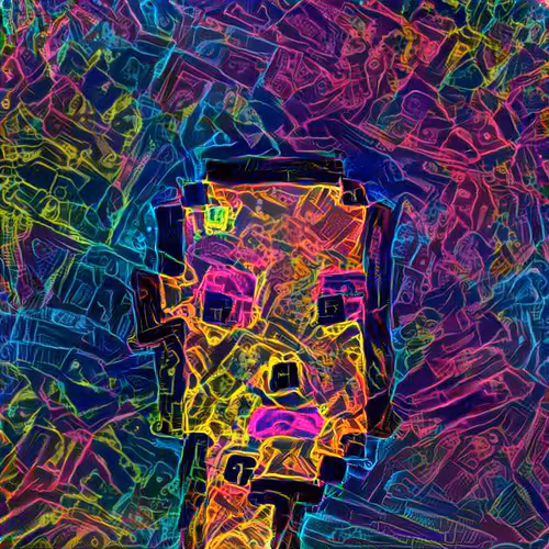 Item #13299304488167893689168902432227966379646394212651969628894449272124549890049 Media