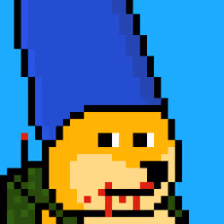 Dooggie #737