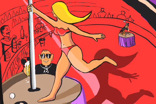 Item #934703898012182659229280104058334114522443989908334841849410516080817864717 Media