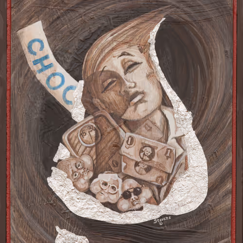 myBusyBrush Collection