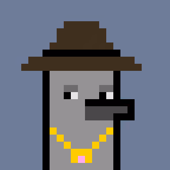 Duckie #878