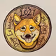 Doge Exchange Coin 3