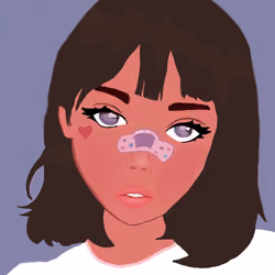 GIRL #2