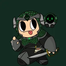 ORB TROOPER #32