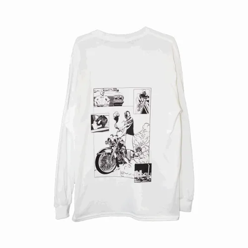 Meltdown Marketplace Clothing