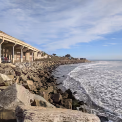 Ventura Overhead