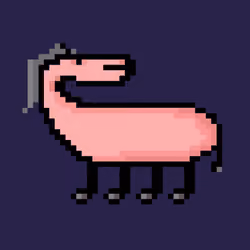Donkey?Horse