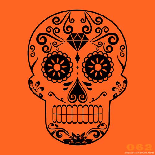 Calaveritas Eth