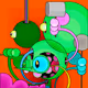 SPACEMONKEY CHAOS CLUB