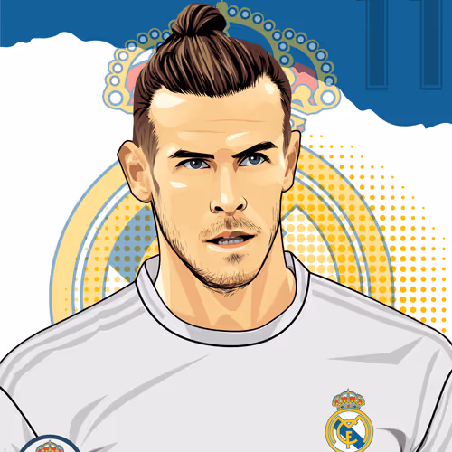 Real Madrid NFT LEGENDS Cards