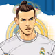 Real Madrid NFT LEGENDS Cards