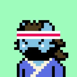 PixelCat 929