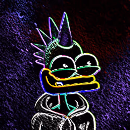 Neonduckz