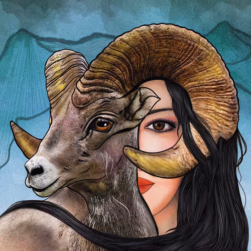mountaingoat