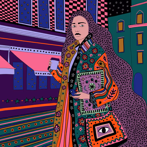 Etherealwoman