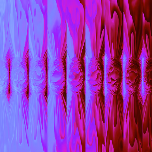 ABSTRACTIONZ #02