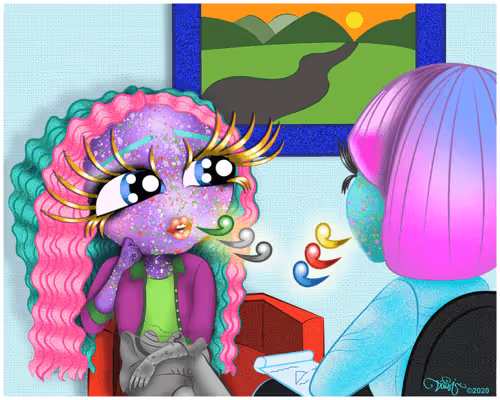 The deeper side of TIMOI