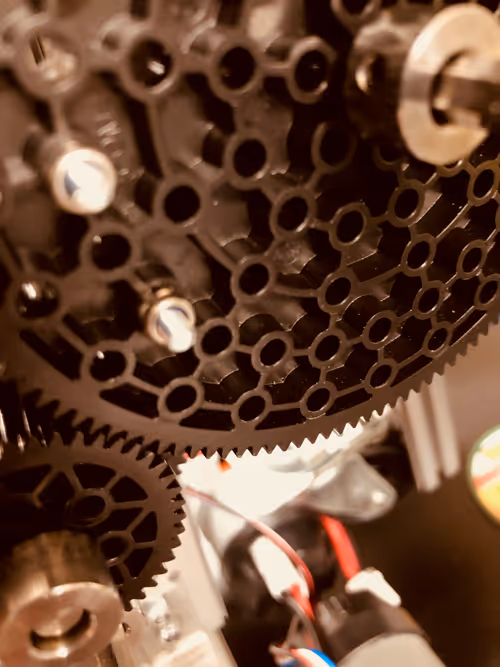 Item #5985210497355107417265215381210579199842884272282595265964883336343656071169 Media