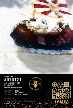 Cryptosamba