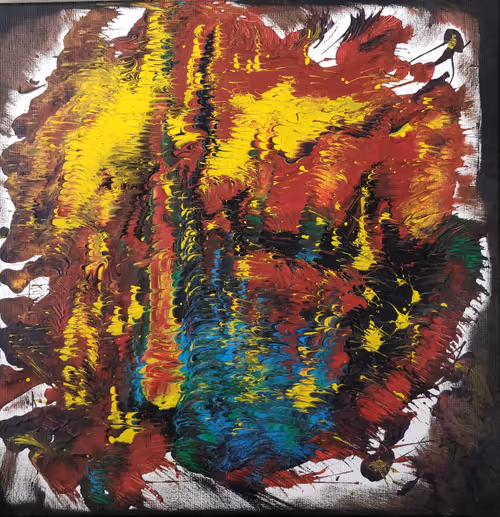 Item #71226462153320658335025059564606966363855037010375813356524904460133920145409 Media