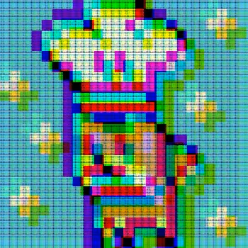 Item #91753820652562125774194282812276094369296215936714216725794639751031491133441 Media