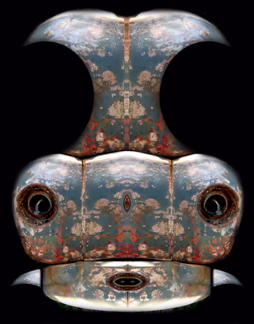 Item #60356362358089602718483363244965305980778535481066901055999060787287384129537 Media