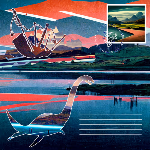 Item #896921746793491791988674581701258007488554471084332353057434802281563291649 Media