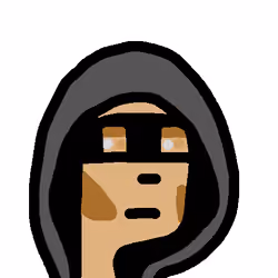 low effort punk 6785