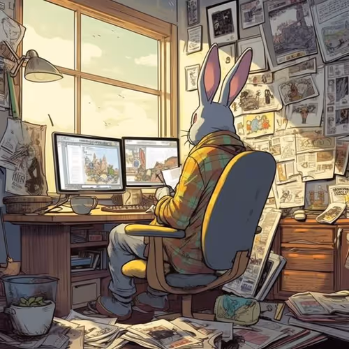 I_am_zaytsev Collection