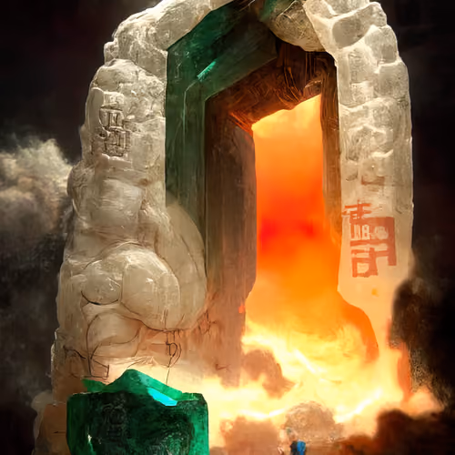 Jadeway