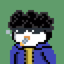 PixelPenguin 6751