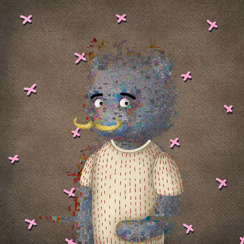 Bearmood