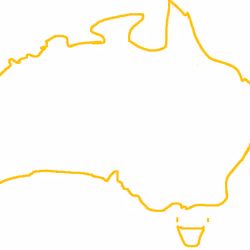 aUStrAlIa