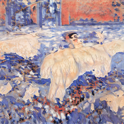 Artificial Intelligence Art